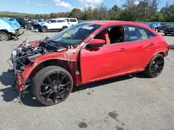 SHHFK8G75KU203913 2019 HONDA CIVIC