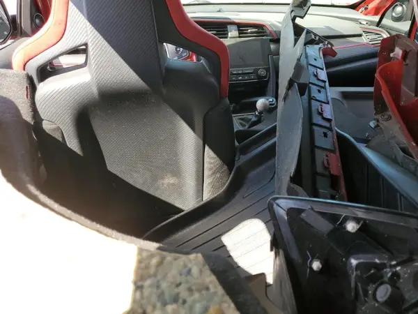 SHHFK8G75KU203913 2019 HONDA CIVIC - Image 8