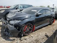 SHHFK8G75LU200852 2020 HONDA CIVIC