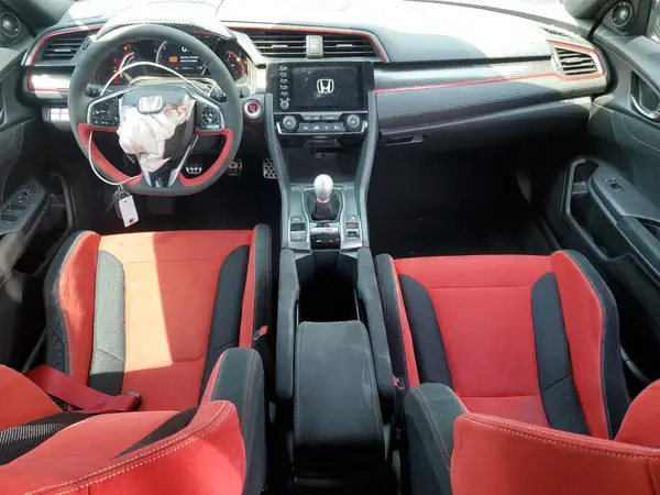 SHHFK8G75LU200852 2020 HONDA CIVIC - Image 8