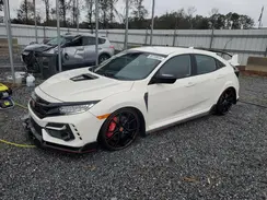SHHFK8G75MU200240 2021 HONDA CIVIC