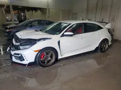 SHHFK8G75MU201081 2021 HONDA CIVIC