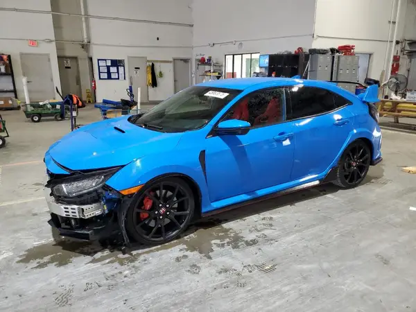 SHHFK8G75MU201498 2021 HONDA CIVIC - Image 1