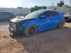 SHHFK8G75MU201517 2021 HONDA CIVIC