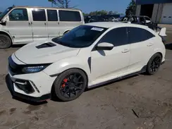 SHHFK8G75MU201713 2021 HONDA CIVIC