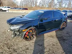 SHHFK8G75MU204871 2021 HONDA CIVIC