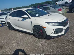 SHHFK8G76HU200396 2017 HONDA CIVIC