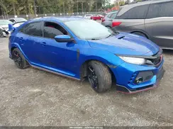 SHHFK8G76HU200947 2017 HONDA CIVIC