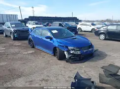 SHHFK8G76HU200964 2017 HONDA CIVIC