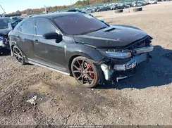 SHHFK8G76HU202293 2017 HONDA CIVIC
