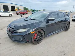 SHHFK8G76JU200436 2018 HONDA CIVIC