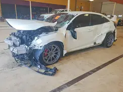 SHHFK8G76JU201232 2018 HONDA CIVIC