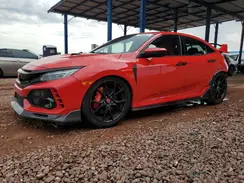 SHHFK8G76JU202123 2018 HONDA CIVIC