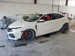 SHHFK8G76JU202350 2018 HONDA CIVIC