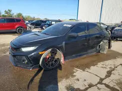 SHHFK8G76KU200339 2019 HONDA CIVIC