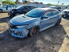SHHFK8G76KU200874 2019 HONDA CIVIC