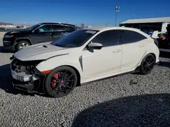SHHFK8G76KU201992 2019 HONDA CIVIC