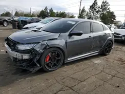 SHHFK8G76KU202706 2019 HONDA CIVIC