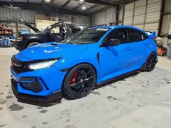 SHHFK8G76MU200361 2021 HONDA CIVIC