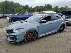 SHHFK8G76MU205592 2021 HONDA CIVIC