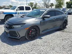 SHHFK8G77HU200262 2017 HONDA CIVIC
