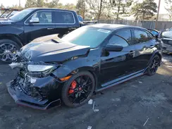 SHHFK8G77HU200682 2017 HONDA CIVIC