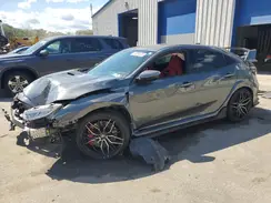 SHHFK8G77HU200861 2017 HONDA CIVIC