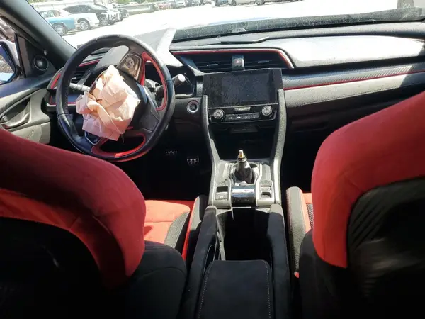 SHHFK8G77HU200861 2017 HONDA CIVIC - Image 8