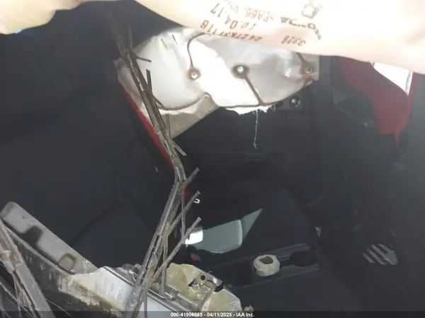 SHHFK8G77HU201699 2017 HONDA CIVIC - Image 8