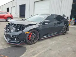 SHHFK8G77HU202495 2017 HONDA CIVIC