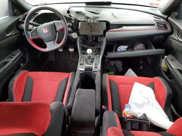 SHHFK8G77JU200865 2018 HONDA CIVIC - Image 8