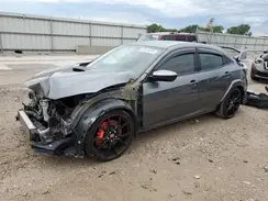 SHHFK8G77JU201966 2018 HONDA CIVIC