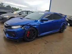 SHHFK8G77JU202809 2018 HONDA CIVIC
