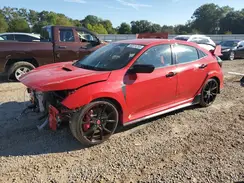 SHHFK8G77KU202309 2019 HONDA CIVIC