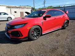 SHHFK8G77KU202438 2019 HONDA CIVIC