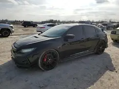 SHHFK8G77KU202682 2019 HONDA CIVIC