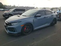 SHHFK8G77KU203525 2019 HONDA CIVIC