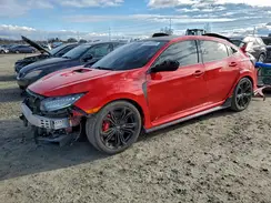 SHHFK8G77KU206330 2019 HONDA CIVIC