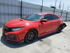 SHHFK8G77LU200870 2020 HONDA CIVIC