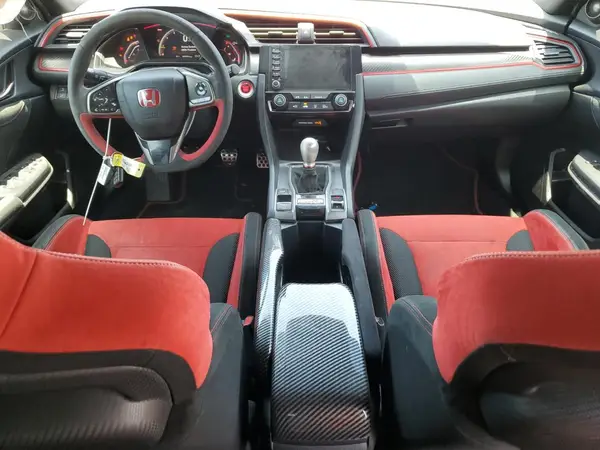 SHHFK8G77LU200870 2020 HONDA CIVIC - Image 8
