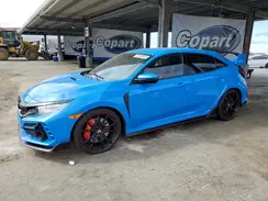 SHHFK8G77MU202460 2021 HONDA CIVIC