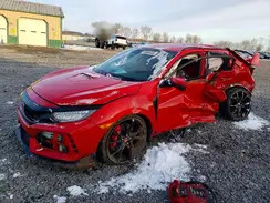 SHHFK8G77MU205102 2021 HONDA CIVIC