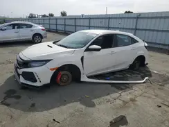SHHFK8G78JU200261 2018 HONDA CIVIC