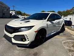 SHHFK8G78JU200275 2018 HONDA CIVIC