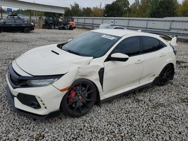 SHHFK8G78KU200522 2019 HONDA CIVIC - Image 1