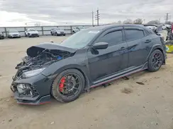 SHHFK8G78KU200827 2019 HONDA CIVIC