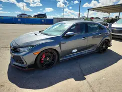 SHHFK8G78KU200939 2019 HONDA CIVIC