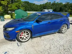 SHHFK8G78KU201203 2019 HONDA CIVIC