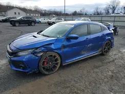 SHHFK8G78KU205073 2019 HONDA CIVIC