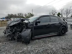 SHHFK8G78KU205106 2019 HONDA CIVIC